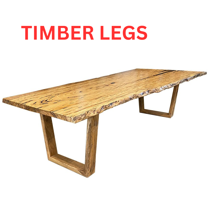 Timber/Resin Tables